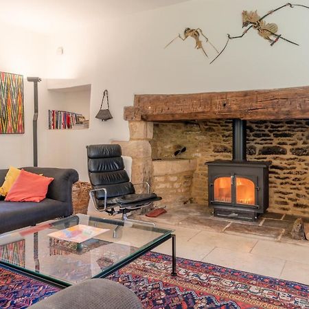 The Barracks Villa Northleach Luaran gambar