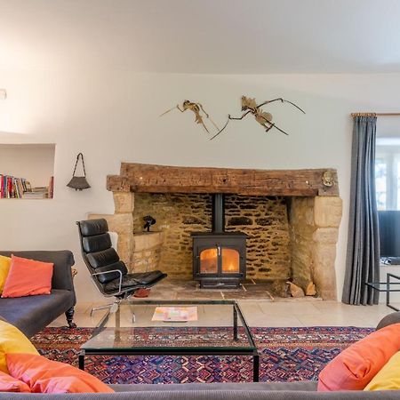 The Barracks Villa Northleach Luaran gambar