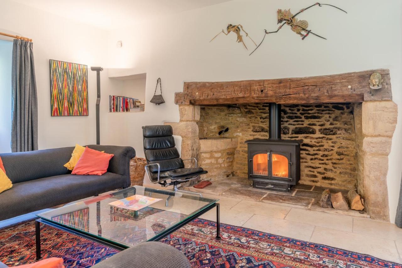 The Barracks Villa Northleach Luaran gambar