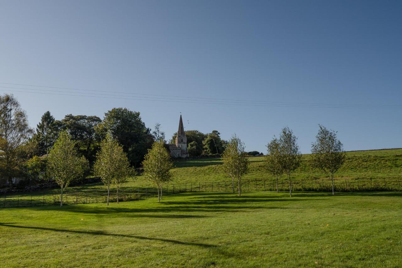 The Barracks Villa Northleach Luaran gambar