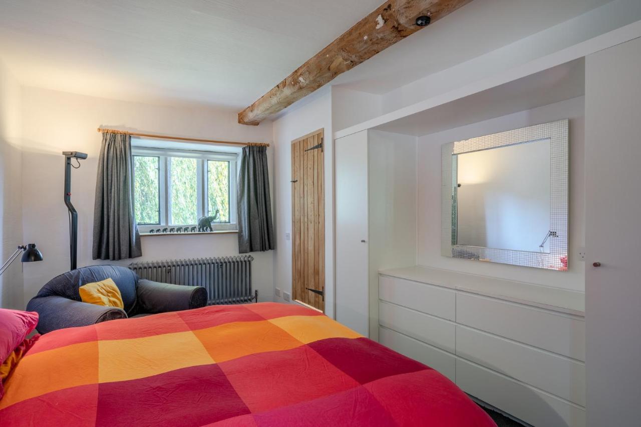 The Barracks Villa Northleach Luaran gambar