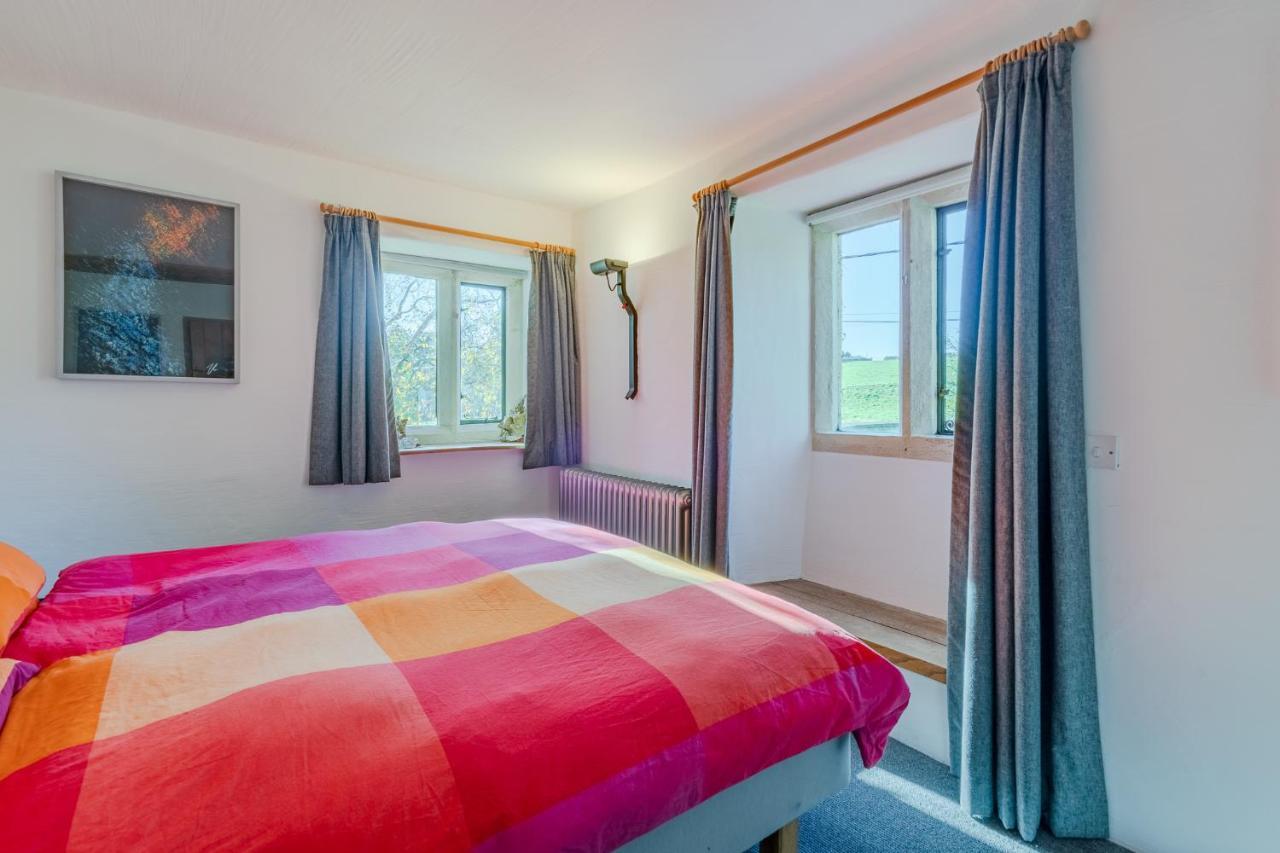The Barracks Villa Northleach Luaran gambar