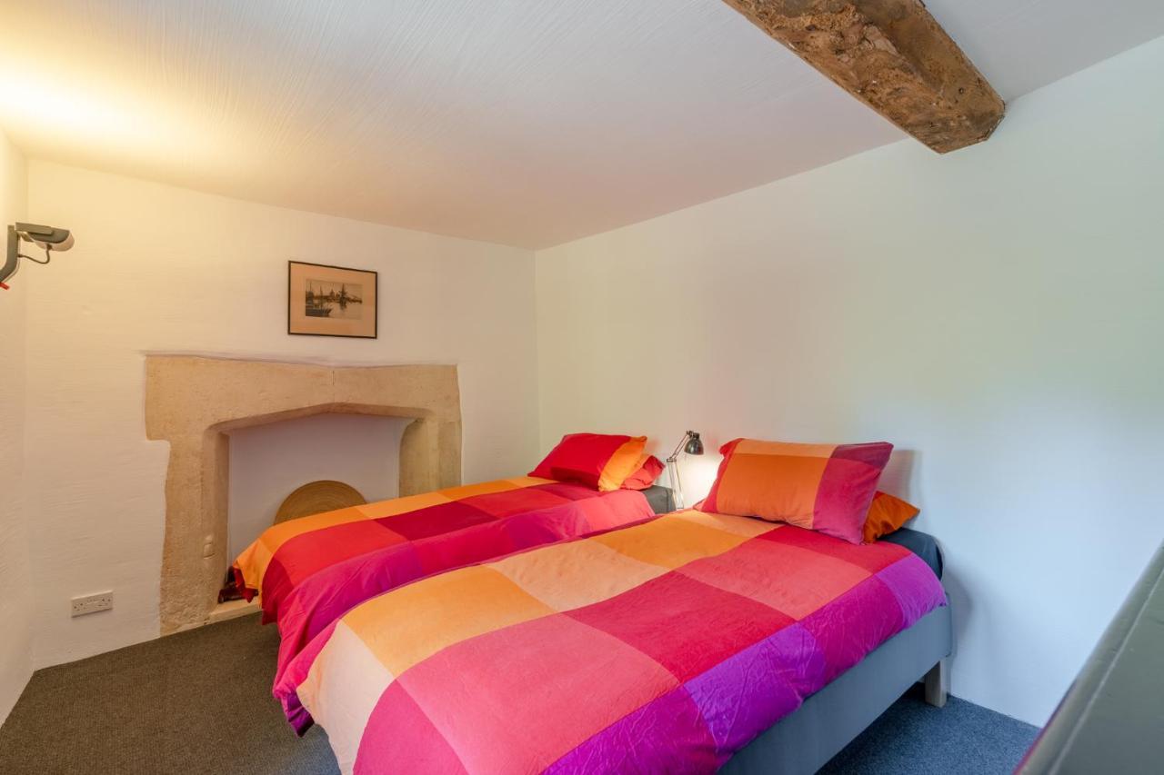 The Barracks Villa Northleach Luaran gambar