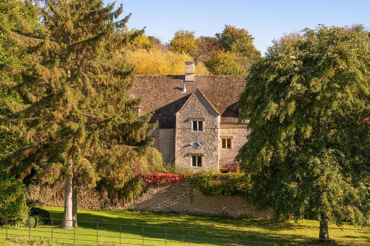 The Barracks Villa Northleach Luaran gambar