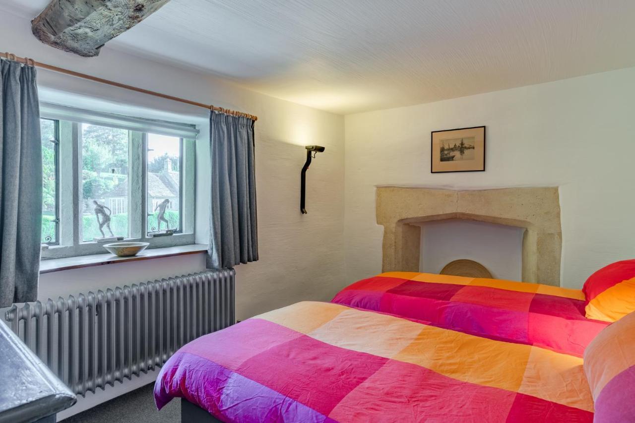 The Barracks Villa Northleach Luaran gambar