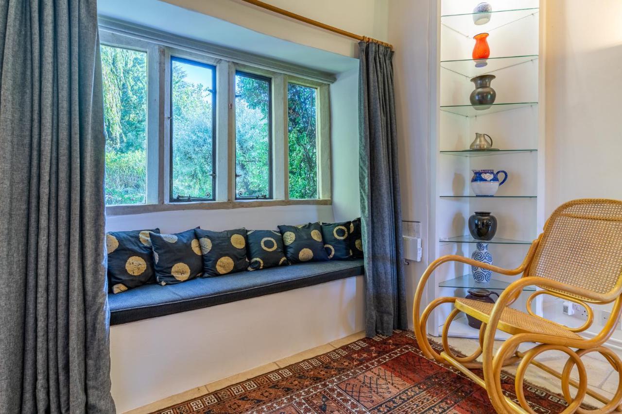 The Barracks Villa Northleach Luaran gambar