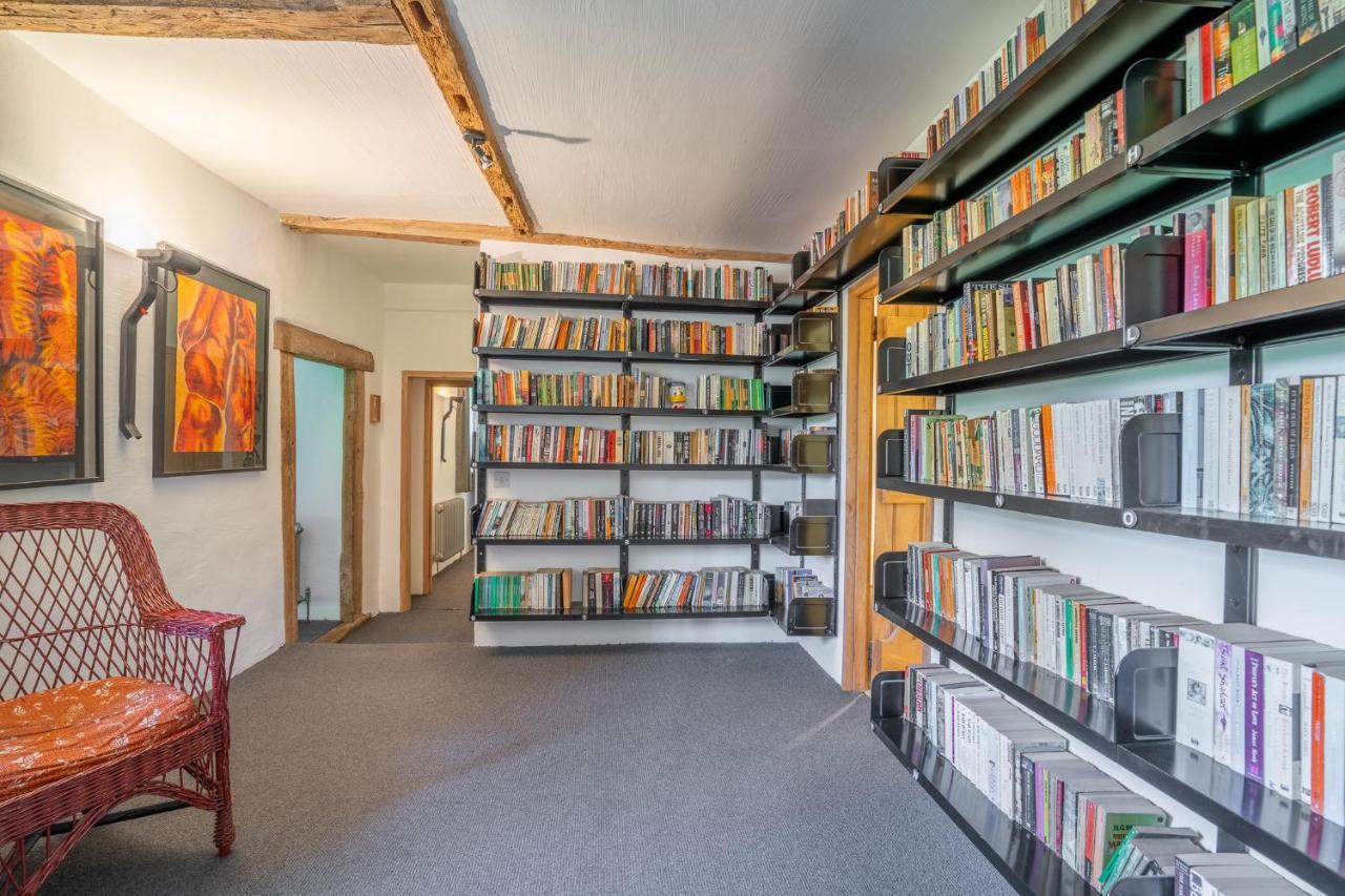 The Barracks Villa Northleach Luaran gambar