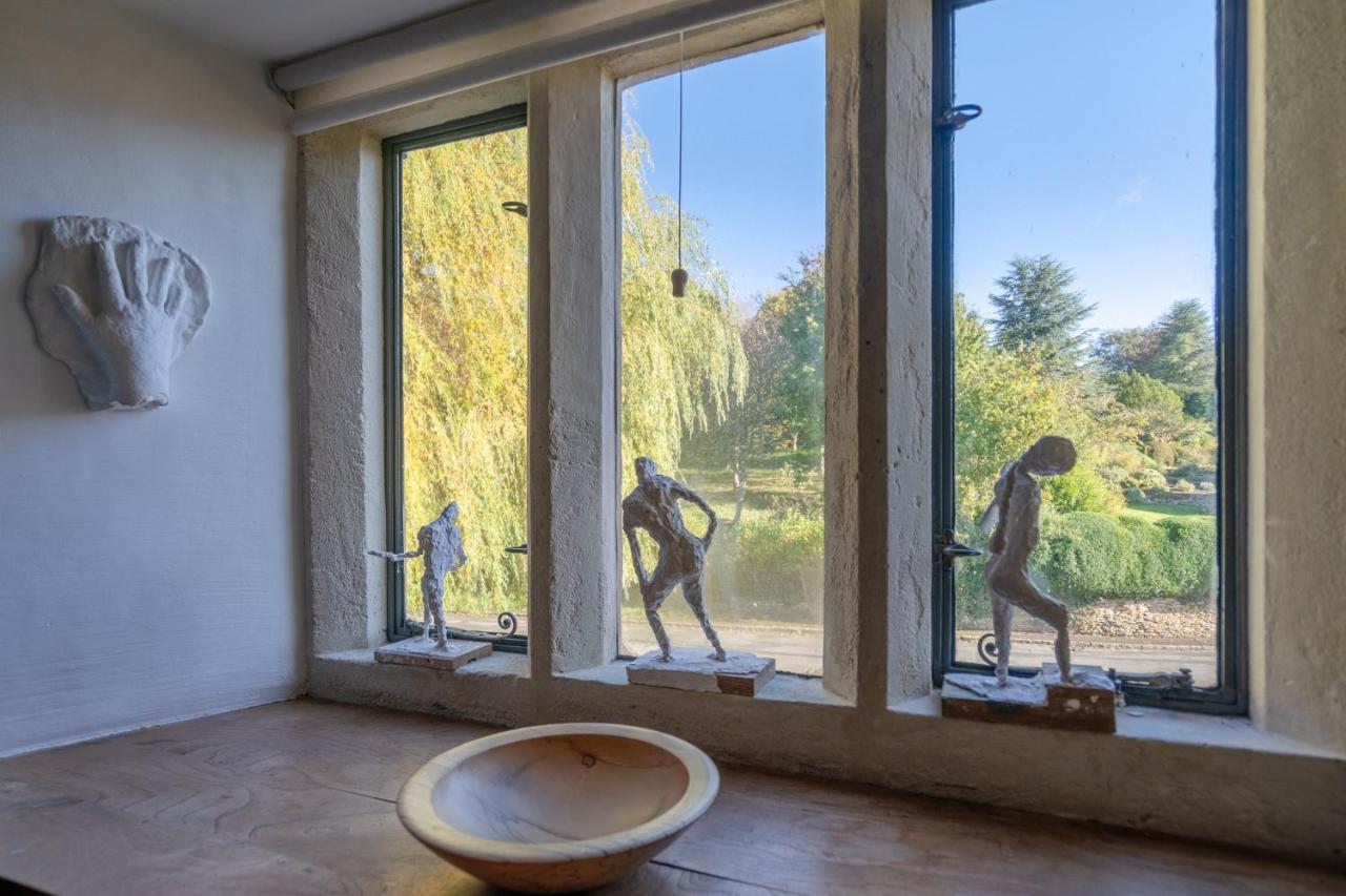 The Barracks Villa Northleach Luaran gambar